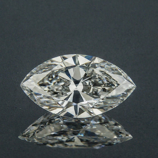 All you need to know about Marquise Diamonds (Ratio proportions and more)